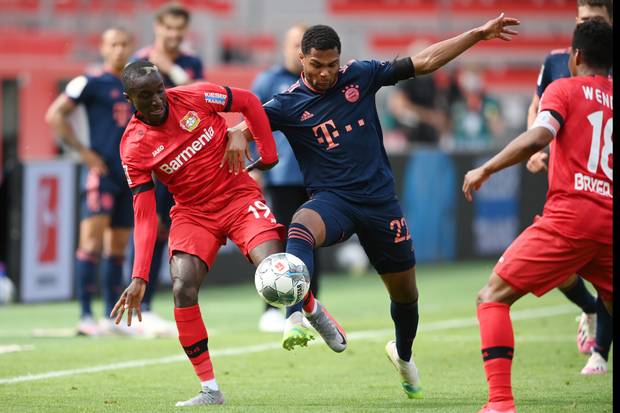 Thiago wieder fit, Süle vor Comeback