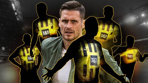 BVB schlägt erneut bei Bayern zu