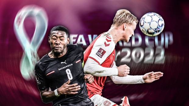 Neue Fußballregeln wegen Mbappé-Tor?