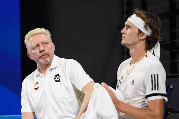 Es ist vollbracht! Zverev holt historisches Gold