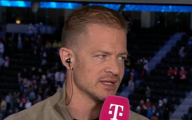Ex-DEB-Kapitän: "Ein Spiel, das sehr viel Mut für die nächsten Spiele macht"