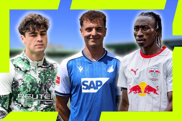 Gelingt Schalke ein Transfer-Doppelschlag?