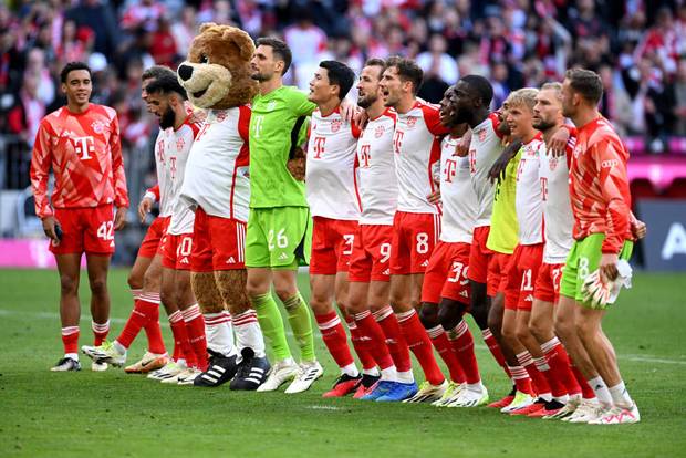 Bayern-Vorstand macht Schluss