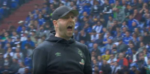 Heute Abend fünf Zweitliga-Spiele