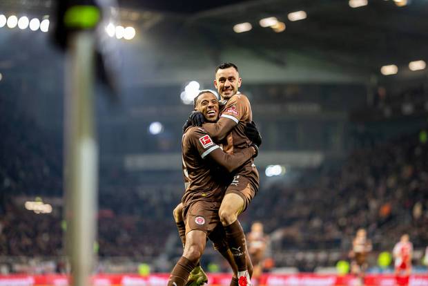 Ein kleines Bundesliga-Wunder