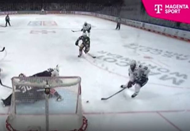 Kapitän verlässt Adler Mannheim