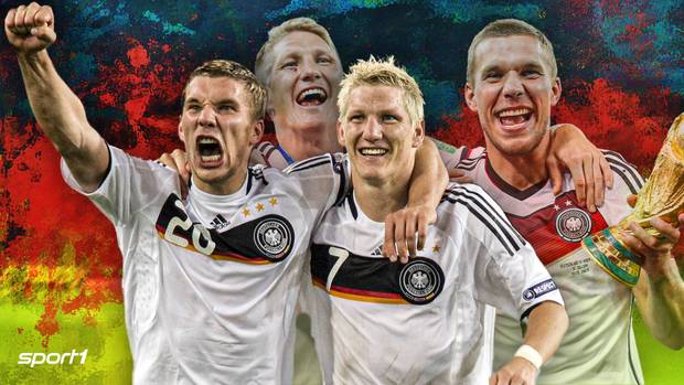 So sieht Podolski Kölns Saisonstart