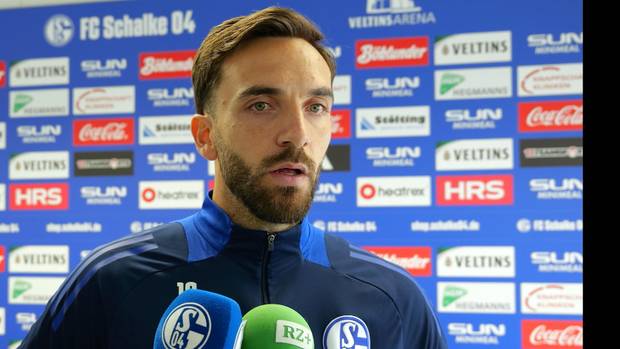 Überraschendes Comeback auf Schalke