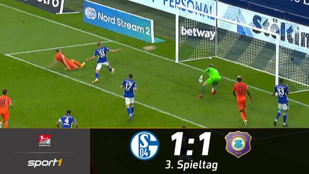 Nächster Neuer! Schalke holt EM-Fahrer