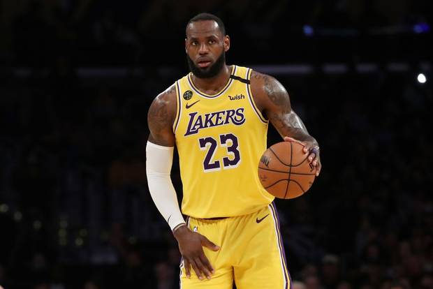 Clippers halten ehemaligen All-Star
