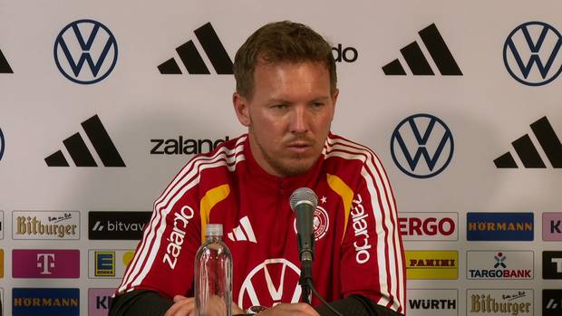 WM-Aus droht: Verletzungs-Schock um DFB-Star