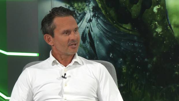HSV im Verfolger-Duell unter Druck