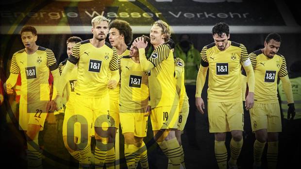 Millionen-Deal für den BVB