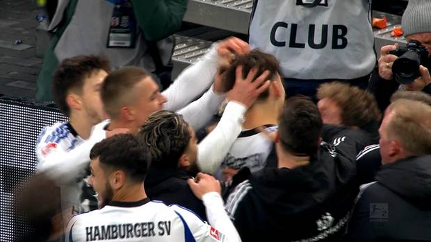 Fiete Arp als warnendes Beispiel