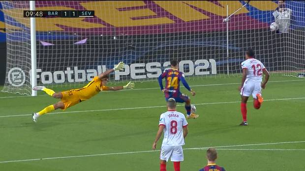 Warum Coutinho bei Barca aufblüht