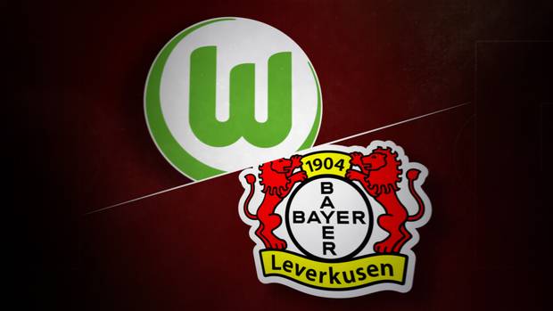 Wolfsburg erstmals mit Wunsch-Trio
