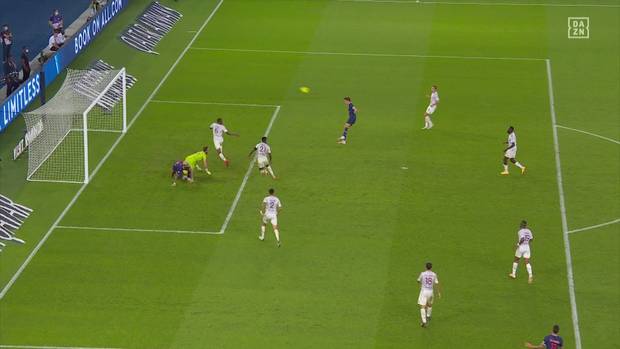 PSG-Schock! Bernat fällt lange aus