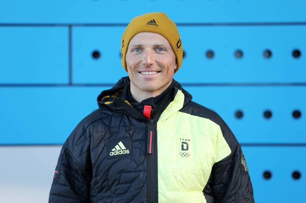Keine Heim-WM! Biathlon Erik Lesser macht Schluss