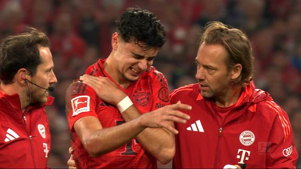 Pavlovic gibt Update nach Schock