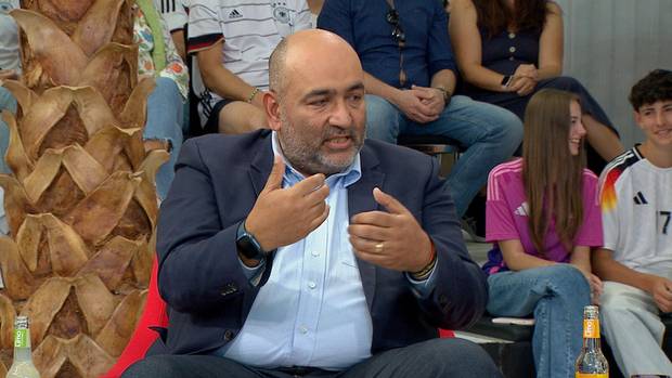 "Ob Yamal 10 Minuten in der Bundesliga überleben würde?"