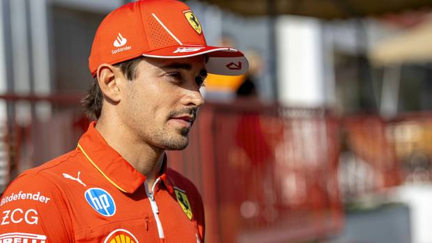 Formel-1-Legende kritisiert Verstappen