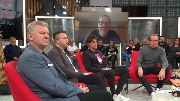 Fanproteste spalten SPORT1-User
