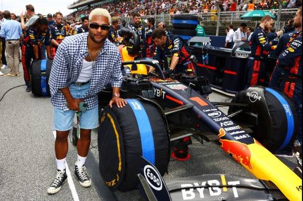 Schumachers Part am Mercedes-Coup