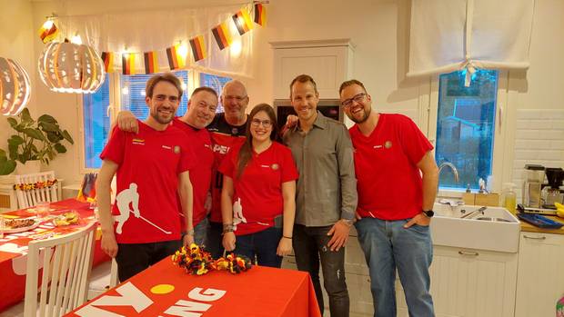 Penny Supporting 6: Die vierte WG bezieht ihr Haus in Tampere