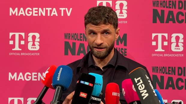 Warum Müller Bayern nicht fehlt