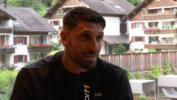 Grifo: „Das hat uns sehr wehgetan“