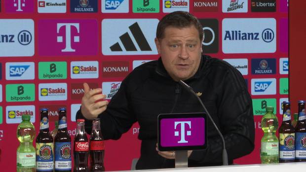 Diese forsche Müller-Aussage holt Eberl jetzt ein