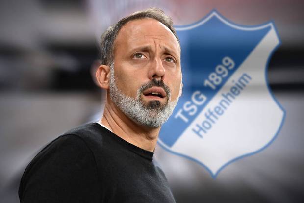 TSG-Coach erklärt Vogt-Ausraster