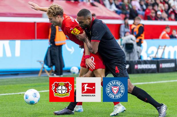 Die Erlösung nach sieben Jahren