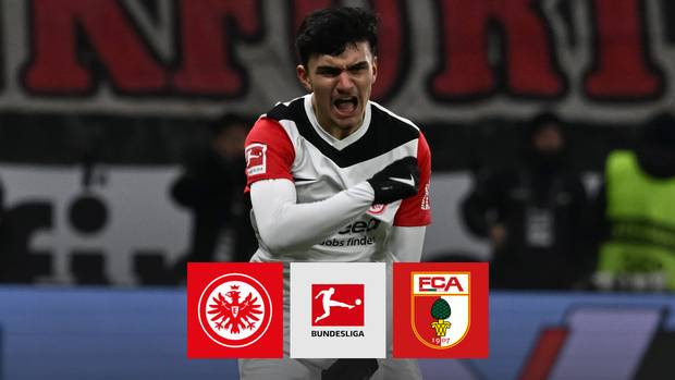 Bundesliga heute: Augsburg gegen Leverkusen