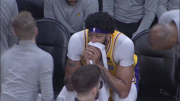 Das größte Versagen der NBA-Geschichte