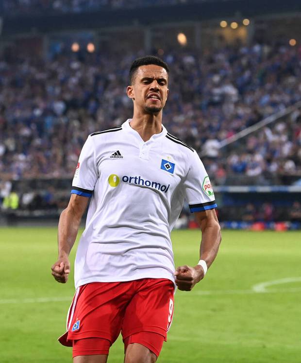 HSV-Star war sich mit Schalke einig