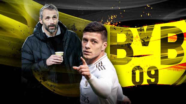 Ein Mega-Transfer ins Abseits
