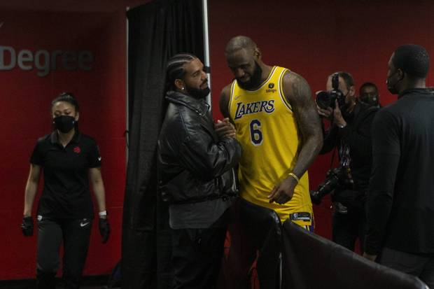 Was die NBA einst rettete