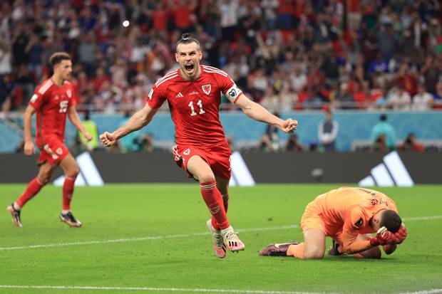 Droht Wales eine FIFA-Strafe?