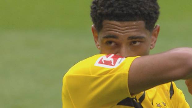 Überraschung im Akanji-Poker