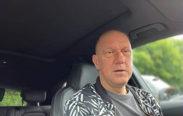 Ivan Klasnic: „Ich bin wütend”