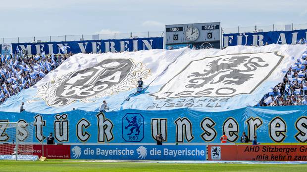 Das ist das neue alte Logo der Löwen