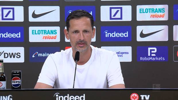 SGE-Youngster glänzt mit Gala-Auftritt