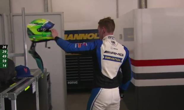 WEC mit Schumacher live im Free-TV!