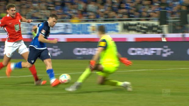 Schuster: „Spieler wollen Klartext“