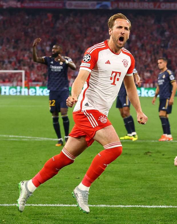 Mourinho: Hätte mit Kane Titel geholt