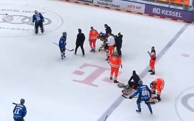 Horror-Foul: Nationalspieler reumütig