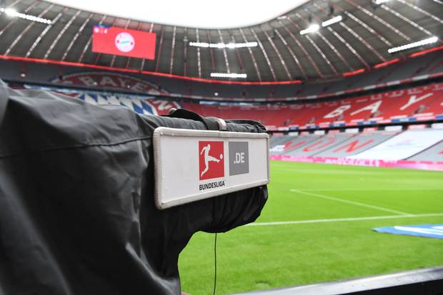 Termin für Bundesliga-Start fix!