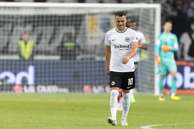 Fix! Eintracht holt sich Juve-Profi