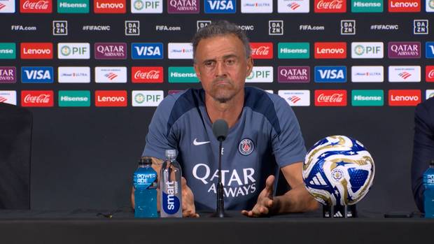 Hat Dembélé seine Chance verspielt?